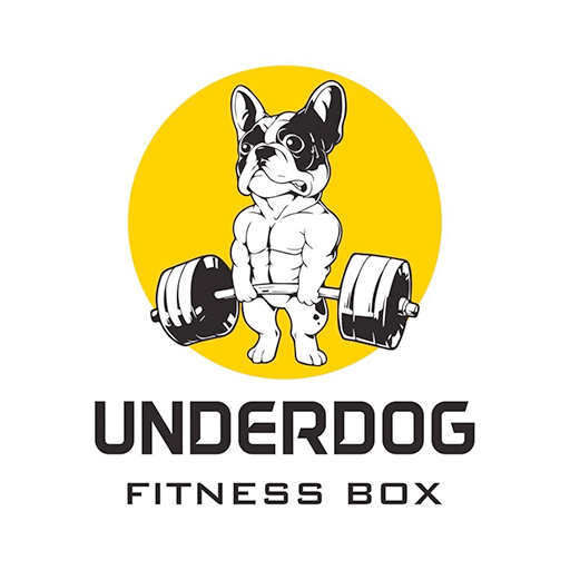 Underdog Fitness Box
